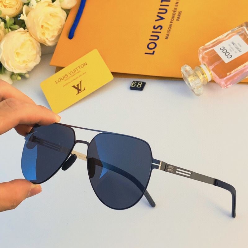 Louis Vuitton Sunglasses